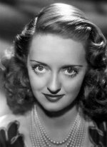 Bette Davis: a Life of Talent and Tenacity