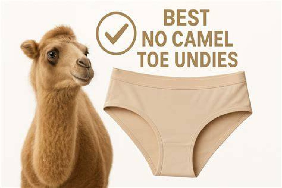 Better Know a Camel Toe