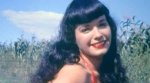 Bettie Page Height Weight Age Facts Biography