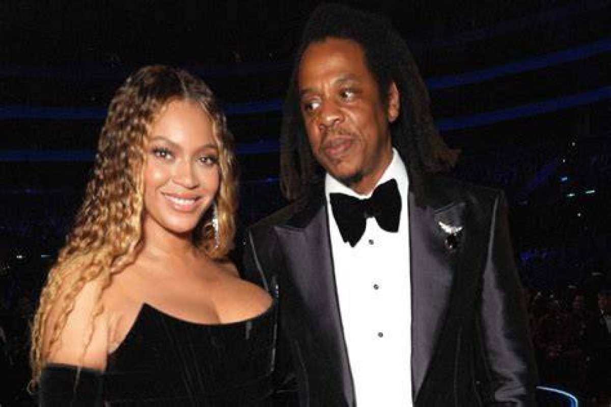 Beyoncé and Jay-Z: the End of an Era?