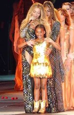 Beyoncé's Daughter Pregnant: What You Need to Know