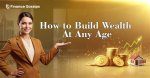 Beyond Bio, Age, and Wealth