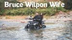Beyond "The Wife of Bruce"