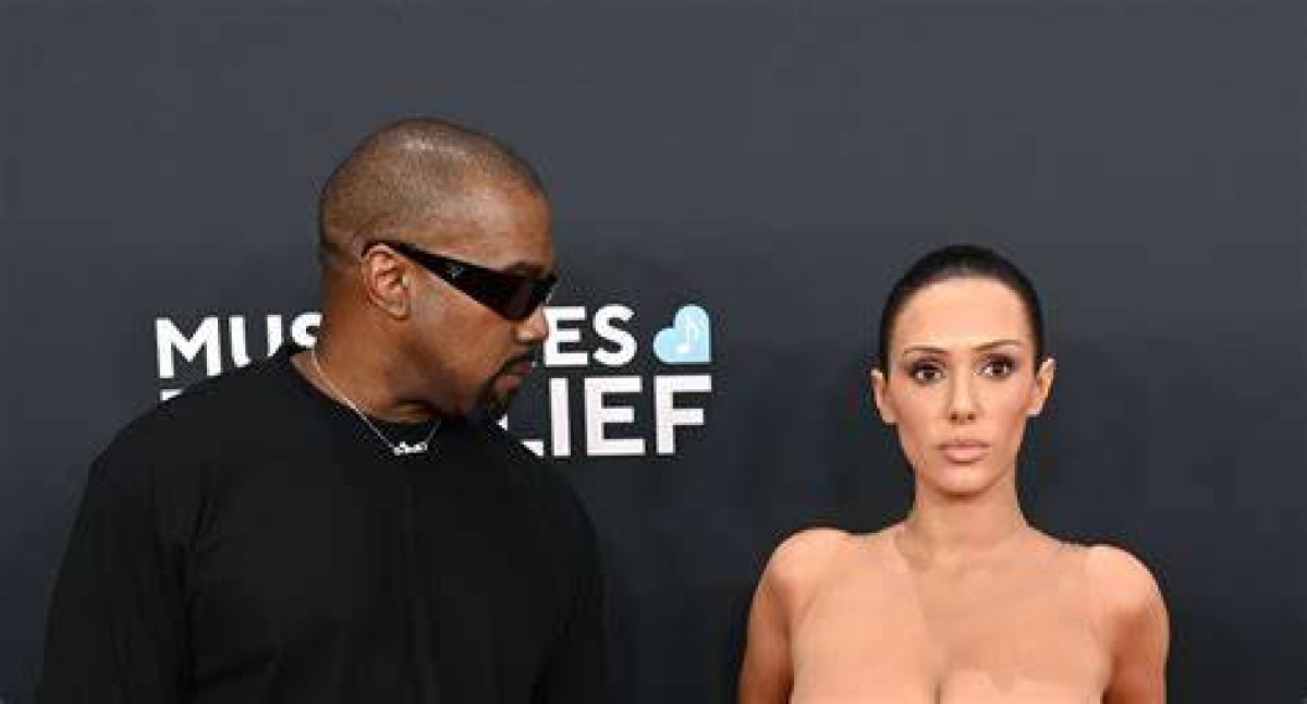 Bianca Censori | Ethnicity and Nationality, Kanye West “Wife”