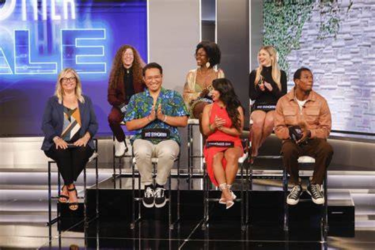 Big Brother Jury Earnings Exposed!