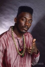 Big Daddy Kane ·