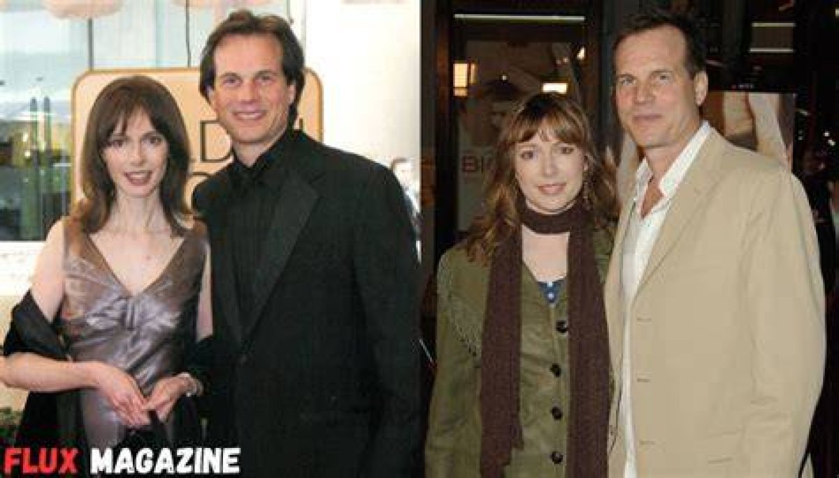 Bill Paxton's Wife: a Closer Look at His Life and Relationships