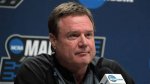 Bill Self | Moxvlog