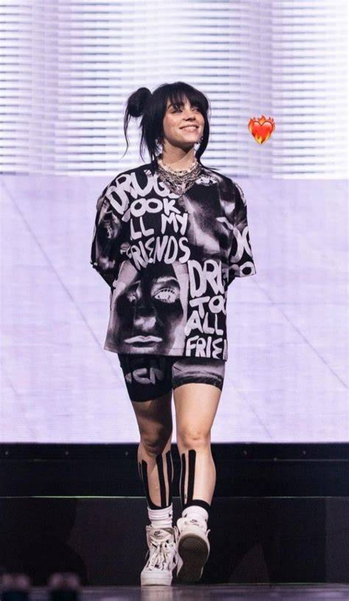 Billie Eilish: the Impact of Body Positivity and Self-Expression in Music