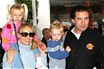 Billy Baldwin: a Journey Through the Life of a Hollywood Star