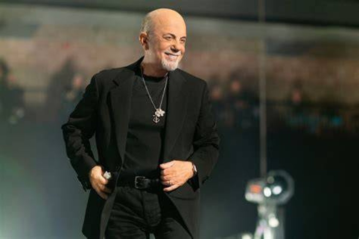 Billy Joel: a Journey Through His Health Struggles and Resilience