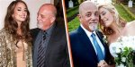 Billy Joel Is Happily Married to 4Th Wife Who Is 33 Year's His Junior & the Mom of His Youngest Kids