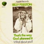 Billy Preston: That's the Way God Planned It - a Musical Journey