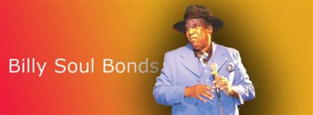 Billy Soul Bonds Age and Wikipedia: Net Worth and Family