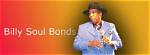 Billy Soul Bonds Age and Wikipedia: Net Worth and Family