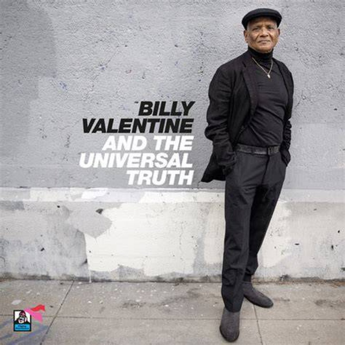 Billy Valentine: the Age of a Rising Star