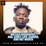 Biography, Net Worth, and Early Life Unveiled