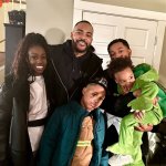 Birgundi Baker Have a Two Kids; Everything to Know About the Chi Cast Daughter