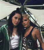 Bishop Briggs' Partner and Their Impact