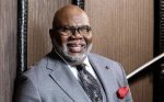 Bishop Td Jakes Resigns: Breaking News and Analysis