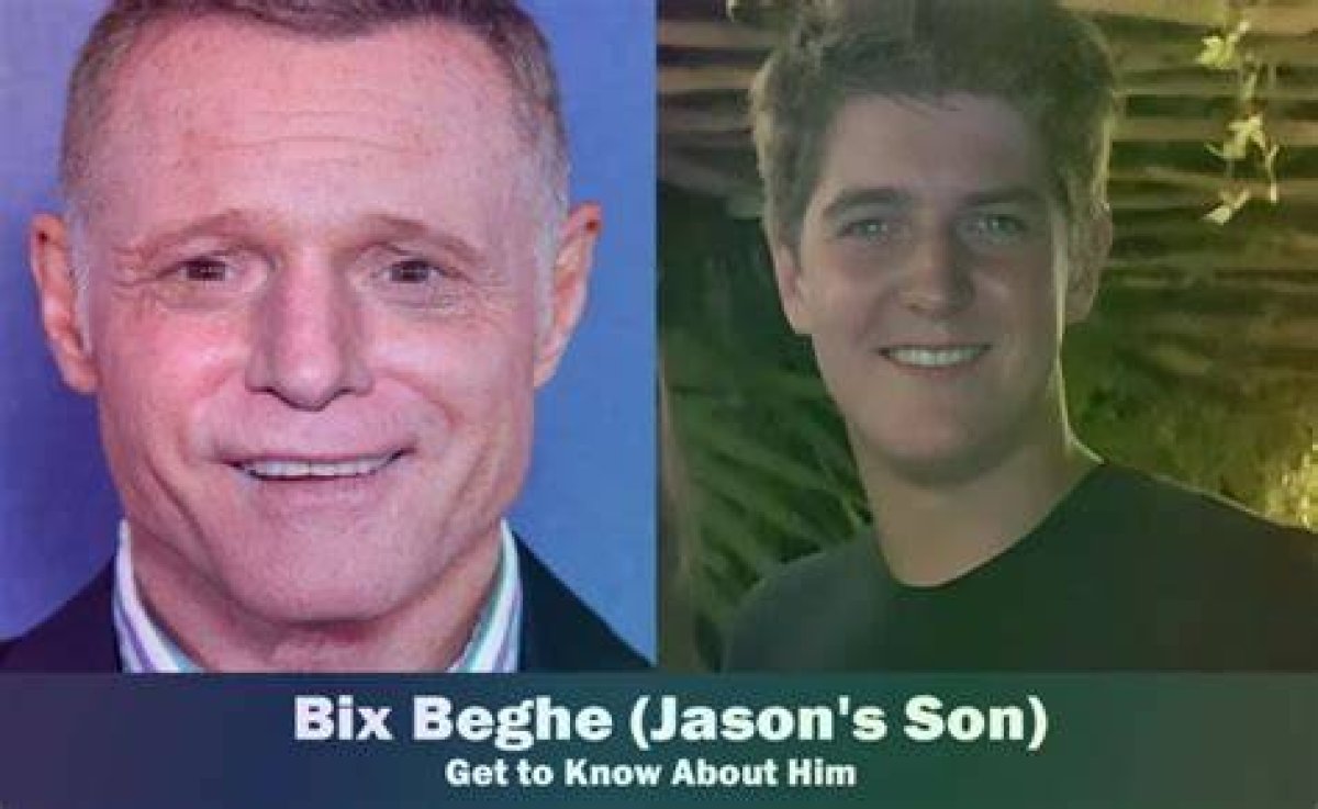 Bix Beghe: the Multifaceted Career of an Italian-American Icon