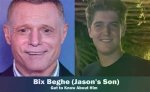 Bix Beghe: the Multifaceted Career of an Italian-American Icon