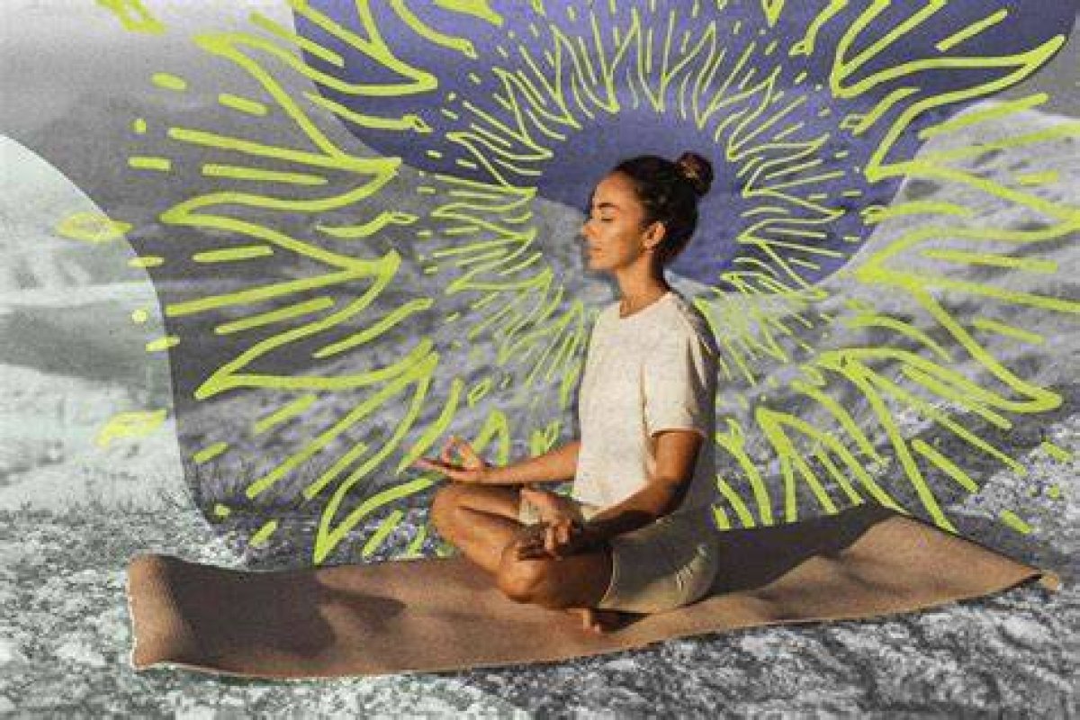 Bktherula Had a Spiritual Awakening Making 'Love Santana' That Revealed Her True 'Nirvana' Power