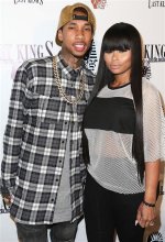 Blac Chyna's Dating History: from Tyga to Derrick Milano