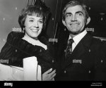 Blake Edwards and Julie Andrews: a Timeless Hollywood Love Story