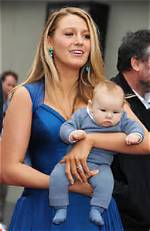 Blake Lively's Fourth Child Gender: a Comprehensive Look