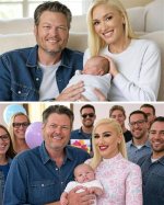 Blake Shelton and Gwen Stefani Baby News: a Complete Guide