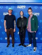 Blink-182 Get Emotional About Cancer and Their Friendship on New Song 'One More Time' |