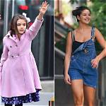 Bloglab | Suri Cruise