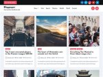 Blogpaper - Blogpaper
