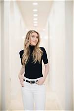 Blogpaper | Brooke Morton