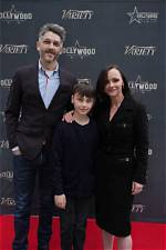 Blogpaper | Christina Ricci Family | Is She Related to Lionel Richie