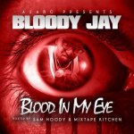 Bloody Jay ·