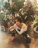 Blu Hunt Bio, Early Life, Career, Boyfriend, History, Net Worth
