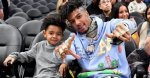 Blueface Ethnicity