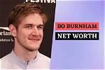 Bo Burnham Net Worth | Winkvlog