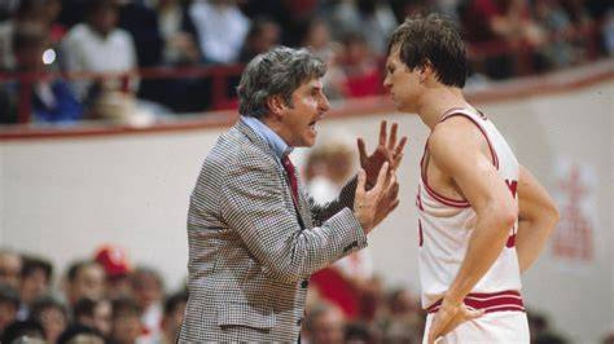 Bob Knight's Net Worth: How Rich Is He?