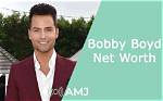 Bobby Boyd: a Journey Through Family Ties