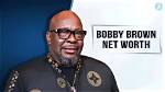 Bobby Brown Net Worth 1989: a Deep Dive into the Icon's Finances