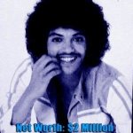 Bobby Debarge Net Worth - Snogblogy