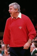 Bobby Knight's Wikipedia | Life and Career of a Basketball Legend
