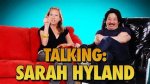 Bobby Lee and Sarah Hyland: a Dynamic Duo in Comedy and Entertainment