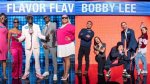 Bobby Lee's Family Feud: the Untold Stories Behind the Laughter