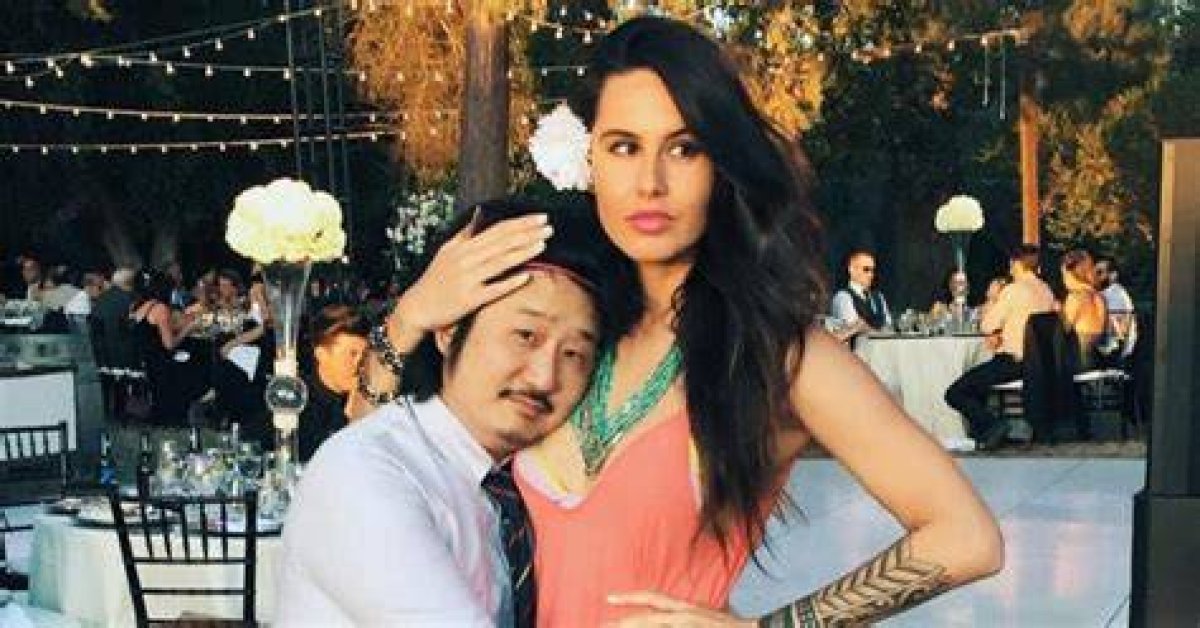 Bobby Lee's Wife: a Comprehensive Look into Their Relationship