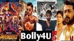 Bolly 4U: Your Ultimate Destination for Bollywood Entertainment