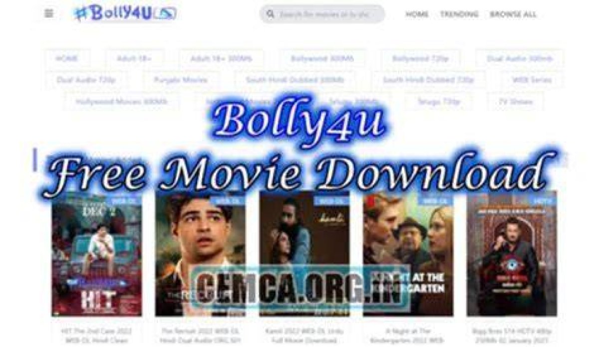 Bolly4U Skymovieshd: Your Ultimate Guide to Streaming Bollywood Movies